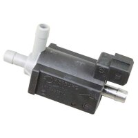 Ladedruckregelventil elektrisch Umschaltventil METZGER...