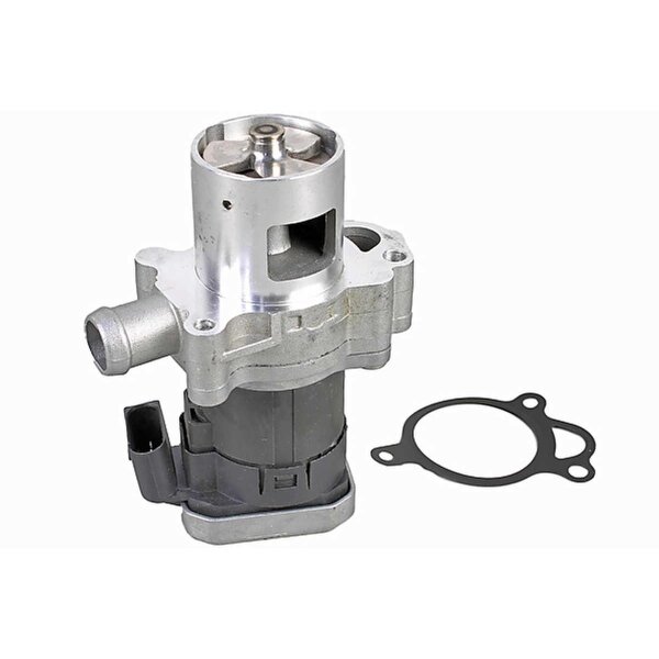 Electric Gasket EGR Valve with seals METZGER for MERCEDES-BENZ SPRINTER