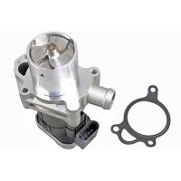 Electric Gasket EGR Valve with seals METZGER for...