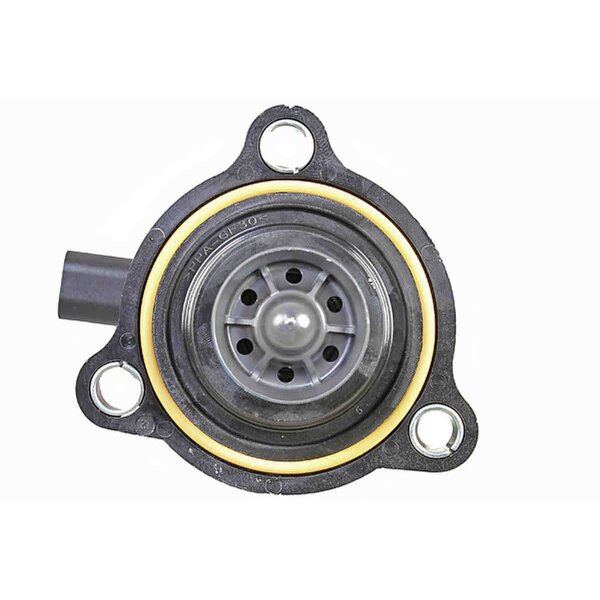 Divert-Air Valve Charger 12 V electric METZGER for e.g. FORD FOCUS