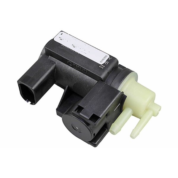 Druckwandler Turbolader elektrisch-pneumatisch METZGER für VOLVO XC60 II