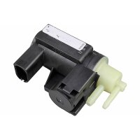 Druckwandler Turbolader 12 V elektrisch-pneumatisch...