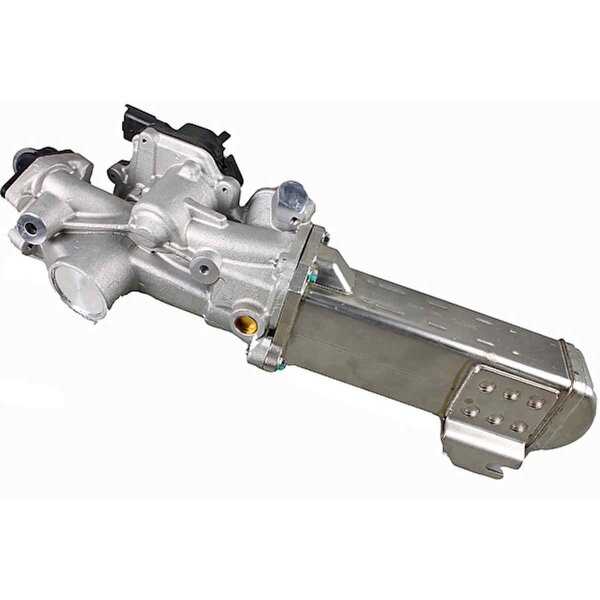 Egr Module 12 V electric with Egr Valve METZGER for e.g. FORD GALAXY