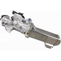 Egr Module 12 V electric with Egr Valve METZGER for e.g....