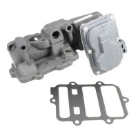 AGR-Ventil elektrisch Steuerventil METZGER für VW...