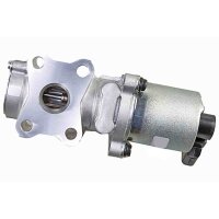 EGR valve electric METZGER for TOYOTA AURIS (_E15_)