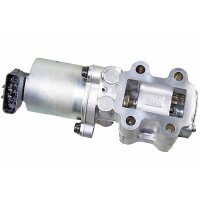 EGR valve electric METZGER for TOYOTA AURIS (_E15_)