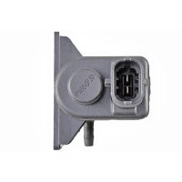 EGR valve exhaust gas control electric-pneumatic METZGER...