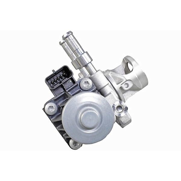 Egr Valve electric METZGER IAM-Expertise suitable for e.g. CITROËN BERLINGO