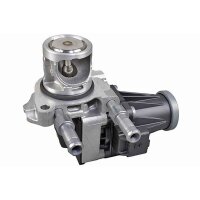 AGR-Ventil elektrisch METZGER für CITROËN C3...