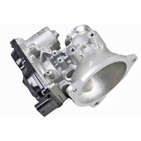 Egr Valve electric without EGR cooler METZGER suitable...