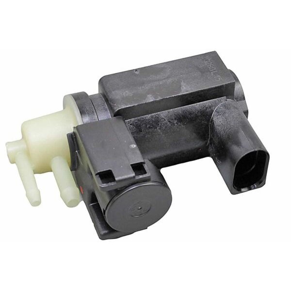 Pressure Converter Turbocharger 12 V control valve METZGER for e.g. VOLVO V90