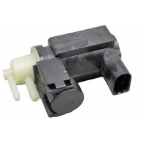 Druckwandler Turbolader elektrisch-pneumatisch METZGER...