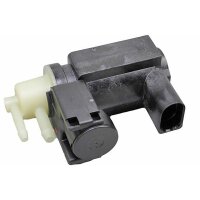 Pressure Converter Turbocharger 12 V control valve...