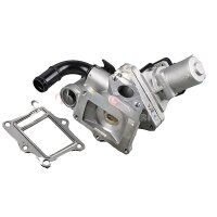 Electric Gasket EGR Valve with Seal METZGER for e.g....