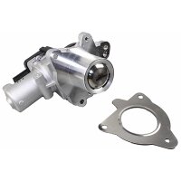 EGR valve electric METZGER for SANTA FÉ