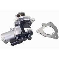 EGR valve electric METZGER for SANTA FÉ