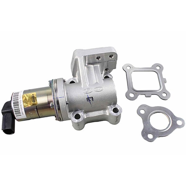 Electric Gasket EGR Valve with Seal METZGER for e.g. HYUNDAI H-1