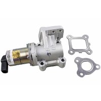 EGR valve electric METZGER for H-1 Cargo