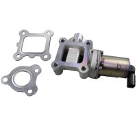 Electric Gasket EGR Valve with Seal METZGER for e.g....