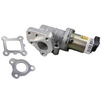 Electric Gasket EGR Valve with Seal METZGER for e.g. HYUNDAI H-1