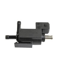 Ladedruckregelventil elektrisch-pneumatisch METZGER...