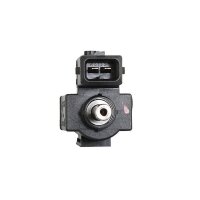 Boost pressure control valve electric-pneumatic METZGER...