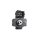 Boost pressure control valve electric-pneumatic METZGER for MERCEDES C-KLASSE