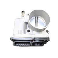 Drosselklappenstutzen elektrisch METZGER für TOYOTA...