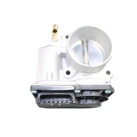 Drosselklappenstutzen METZGER IAM-Expertise passend...