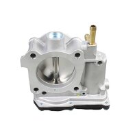 Drosselklappenstutzen METZGER IAM-Expertise passend für u.a. TOYOTA AURIS