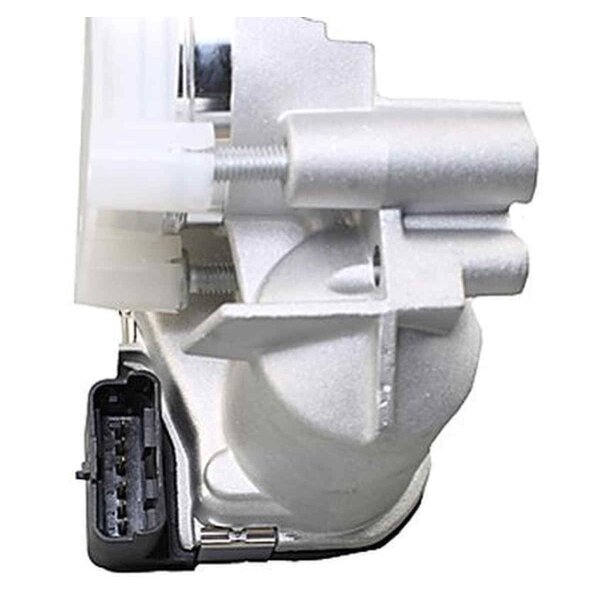Throttle Body METZGER IAM-Expertise suitable for e.g. CITROËN BERLINGO