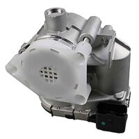 Throttle Body METZGER IAM-Expertise suitable for e.g....