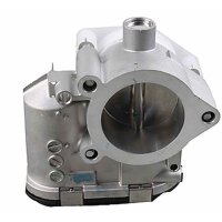 Throttle Body METZGER IAM-Expertise suitable for e.g. CITROËN BERLINGO