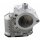 Throttle Body METZGER IAM-Expertise suitable for e.g. CITROËN BERLINGO