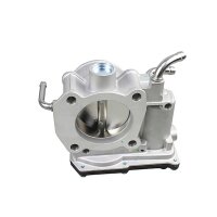 Drosselklappenstutzen METZGER IAM-Expertise passend...