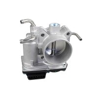 Drosselklappenstutzen METZGER IAM-Expertise passend...