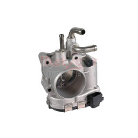 Throttle Body METZGER IAM-Expertise suitable for e.g....