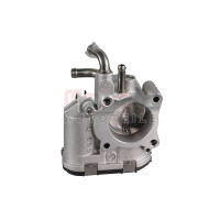 Throttle Body METZGER IAM-Expertise suitable for e.g....