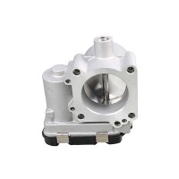 Drosselklappenstutzen METZGER IAM-Expertise passend...