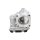 Throttle Body METZGER IAM-Expertise suitable for e.g. SEAT IBIZA