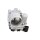 Throttle Body METZGER IAM-Expertise suitable for e.g. SEAT IBIZA