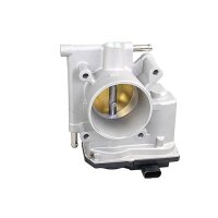 Drosselklappenstutzen METZGER IAM-Expertise passend...