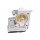 Throttle Body METZGER IAM-Expertise suitable for e.g. MAZDA 6