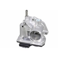 Drosselklappenstutzen METZGER IAM-Expertise passend...