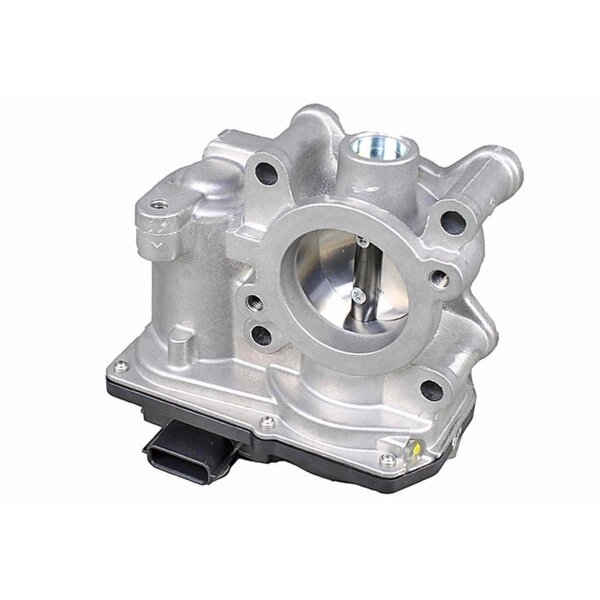 Throttle Body METZGER IAM-Expertise suitable for e.g. RENAULT CLIO