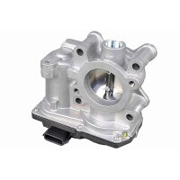 Drosselklappenstutzen elektrisch METZGER für RENAULT...