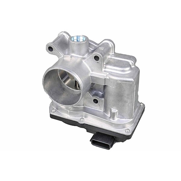 Throttle Body METZGER IAM-Expertise suitable for e.g. DACIA DOKKER