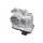 Throttle Body METZGER IAM-Expertise suitable for e.g. DACIA DOKKER