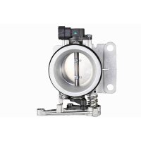 Throttle Body METZGER IAM-Expertise suitable for e.g....